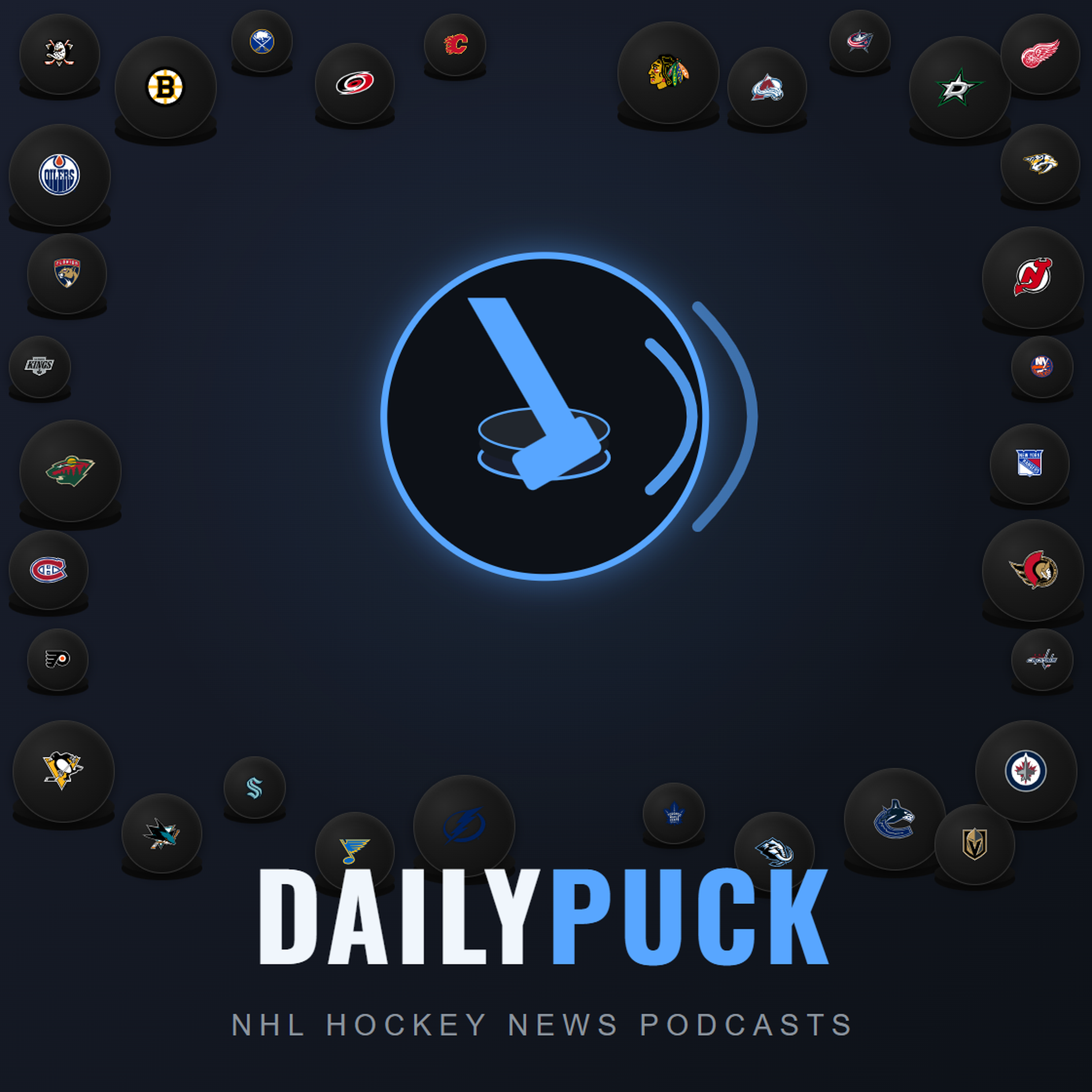 Daily Puck